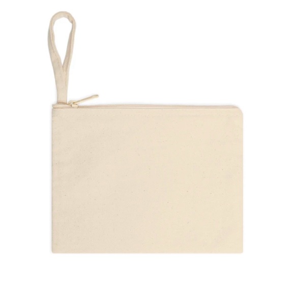 Mahjong card pouch and coin purse - Picture 3 of 4